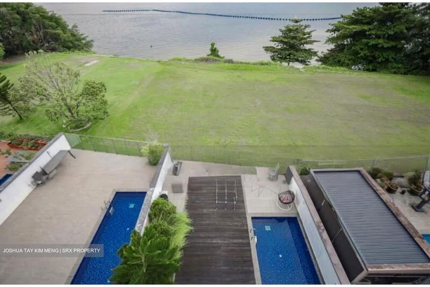 Bungalows By the Sea (D27), Detached #581356751